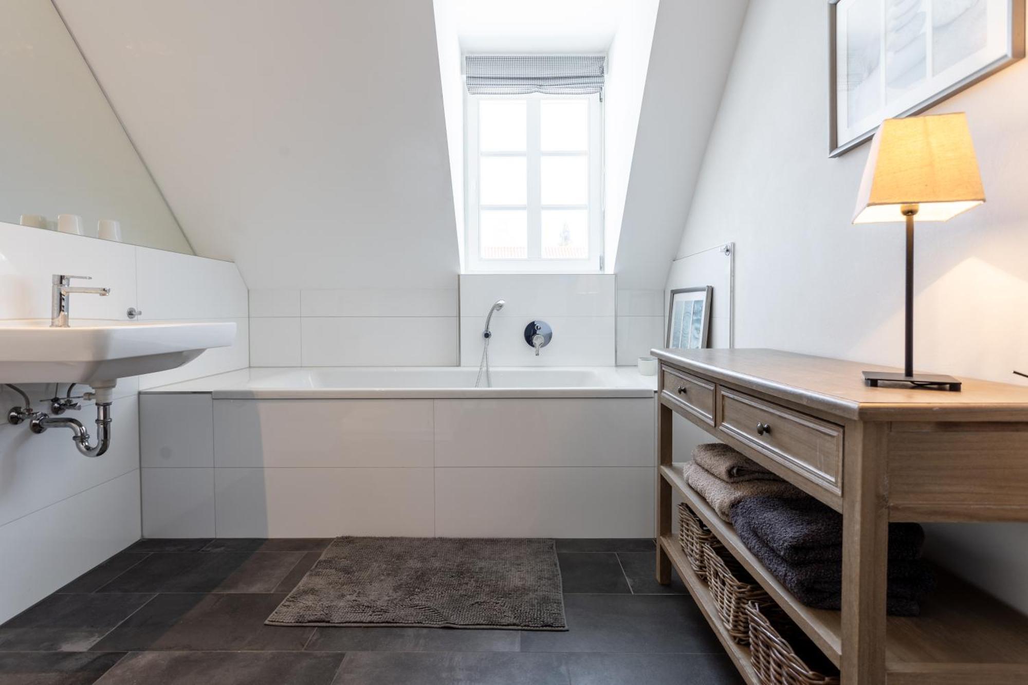 Hof Vilmnitz Haus A Villa Putbus Bagian luar foto